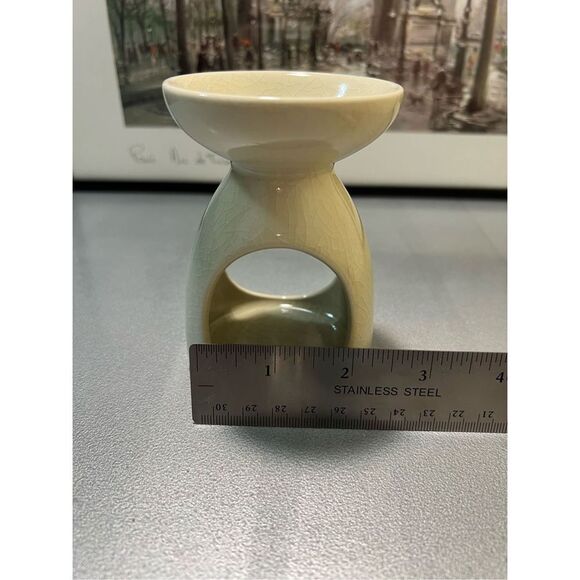 Ceramic Wax Warmer - NWOT‎ - Picture 10 of 12